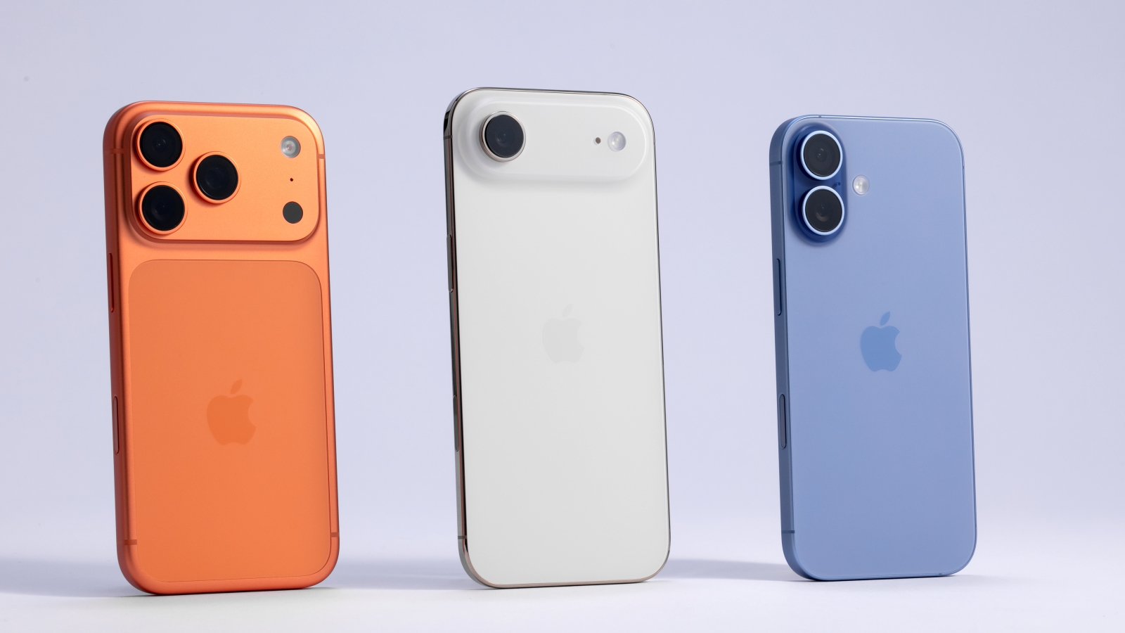 17年来のiPhone好き記者がAndroidに鞍替え、Appleは熱狂を取り戻せるか