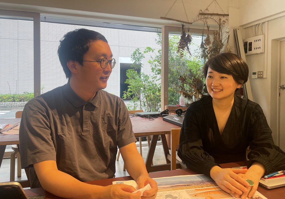 インクルーシブデザイン」の面白さ、児童遊戯施設で表現したo+hの活躍