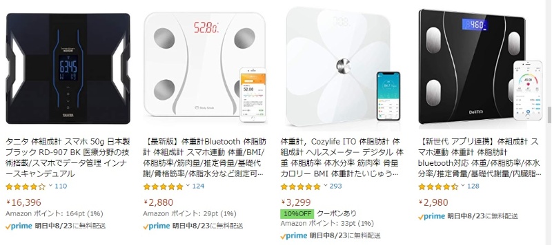 海外製スマート体重計 驚異のコスパに案じた日本企業の未来 日経クロステック Xtech