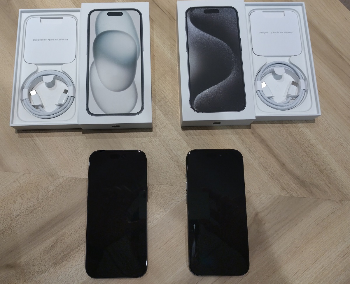 分解前にiPhone最新2機種を比較、Proを買うなら来年モデルか（2ページ