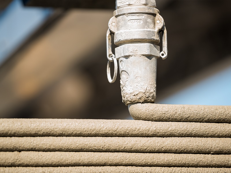 3Dプリンター住宅はこのままだと普及しない