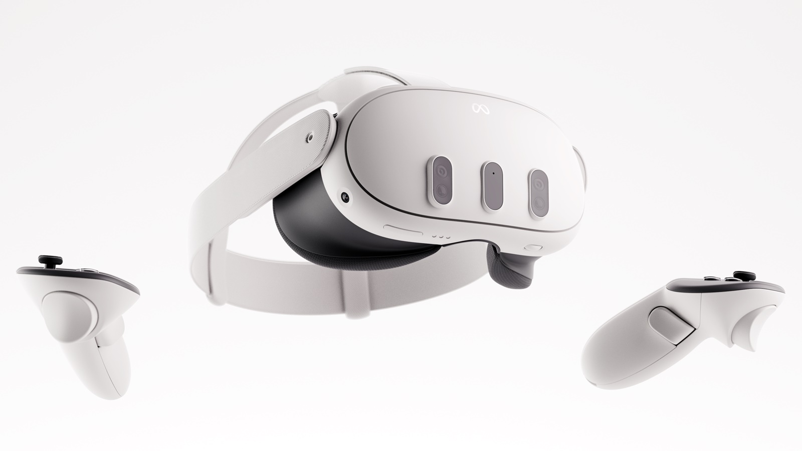 社員も仰天したメタ「Quest 2」値上げ、逆ザヤに限界 | 日経クロス