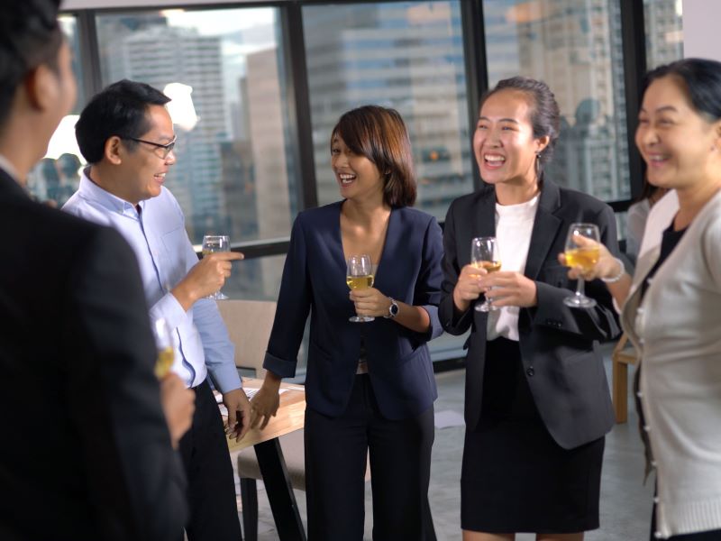 NTTデータGの「ご縁」を生かしたキャリアネットワーク、新たな人材獲得手段となるか