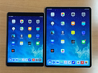 3万円台で買える第7世代iPad、純正キーボードやApple Pencilの