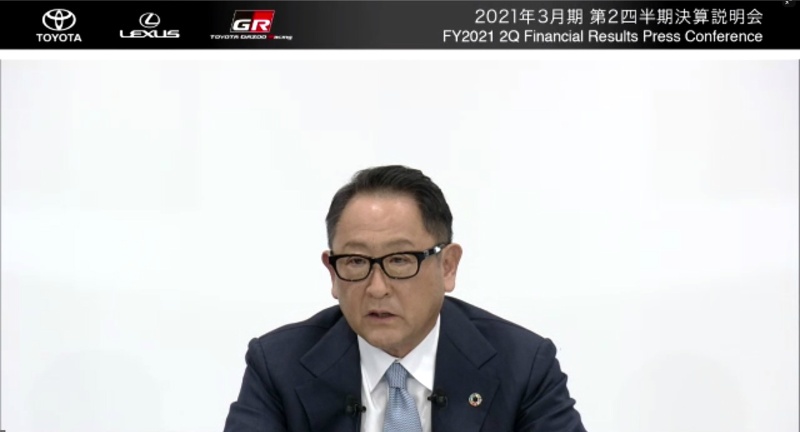 トヨタ歴代社長の前にそびえ立つ先人 街づくりで超えられるか 日経クロステック Xtech トヨタ歴代社長の前にそびえ立つ先人 街づくりで超えられるか 日経クロステック Xtech