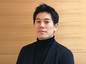 パーソル総合研究所の小林祐児シンクタンク本部リサーチ部主任研究員