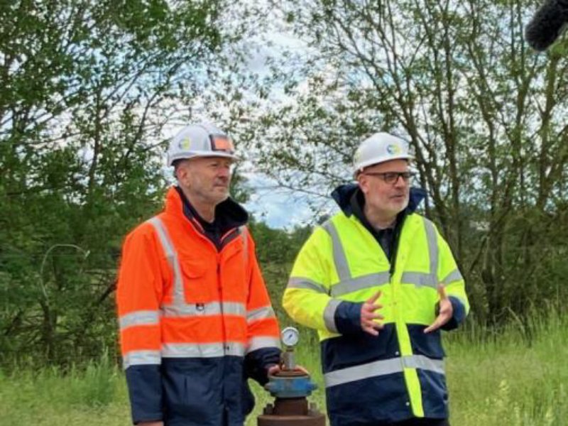 日本がエネルギー資源国に？　地下に天然水素の可能性