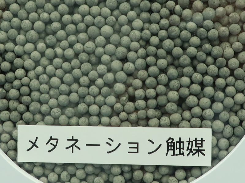 水素やアンモニアを超えるあの身近な水素キャリアに脚光、灯台下暗し