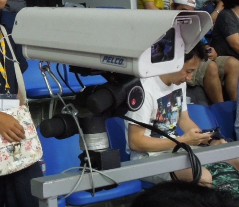 ラグビーに見た ロボット審判 時代の人の役割 日経クロステック Xtech ラグビーに見た ロボット審判 時代の人の役割 日経クロステック Xtech