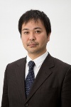 日経FinTech編集長の原 隆