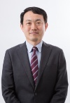 日経デジタルヘルス編集長 河合基伸