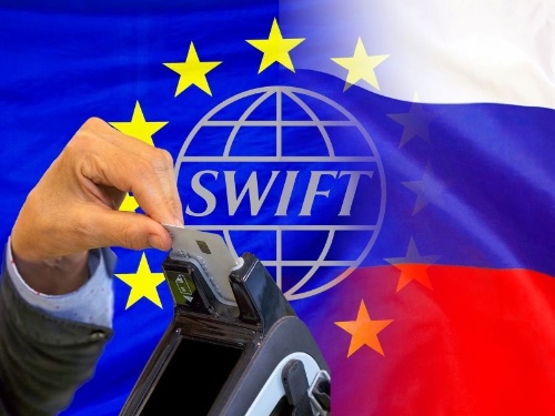 ロシアに対するSWIFT制裁は、今後の国際決済ネットワークの在り方についても影響を及ぼす可能性がある