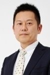 日経クラウドファースト編集長 中山秀夫