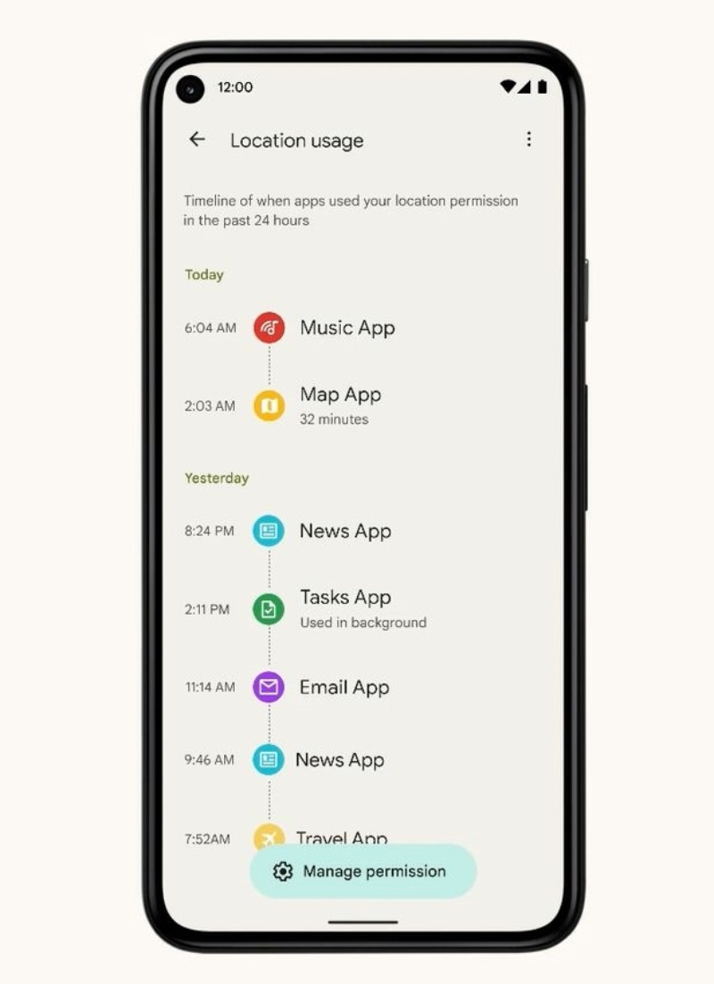 Android 12に透けるgoogleの苦悩 追跡防止の本丸手付かず 日経クロステック Xtech Android 12に透けるgoogleの苦悩 追跡防止の本丸手付かず 日経クロステック Xtech