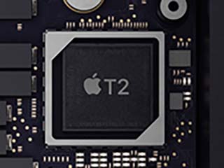 アップルの T2 Securityチップ 何がすごいか 日経クロステック Xtech