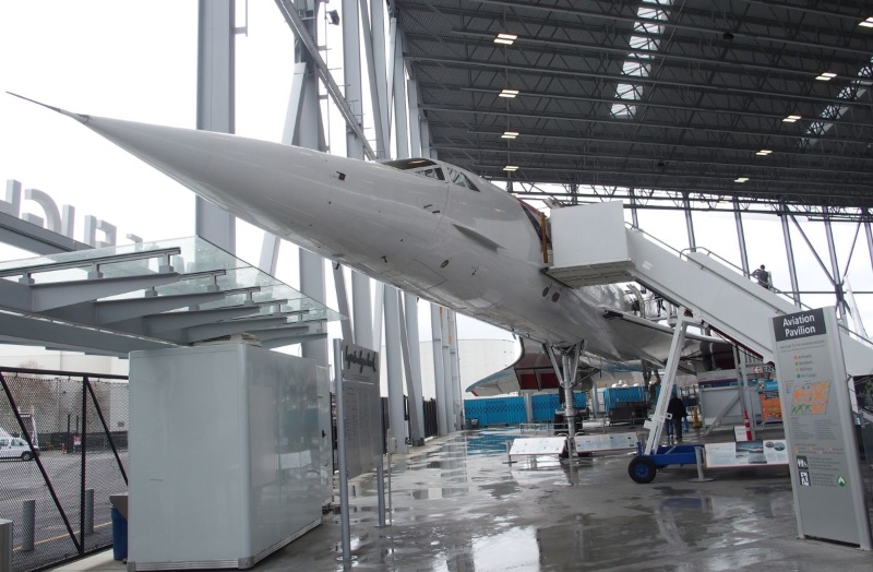 コンコルド よ再び Jal期待の超音速機が21年試験飛行へ 日経クロステック Xtech コンコルド よ再び Jal期待の超音速機が21年試験飛行へ 日経クロステック Xtech