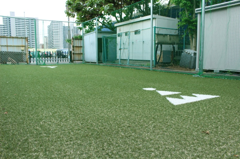 お いお茶 の茶殻で造るサッカー場 ピッチ上を7 抑制 日経クロステック Xtech お いお茶 の茶殻で造るサッカー場 ピッチ上を7 抑制 日経クロステック Xtech