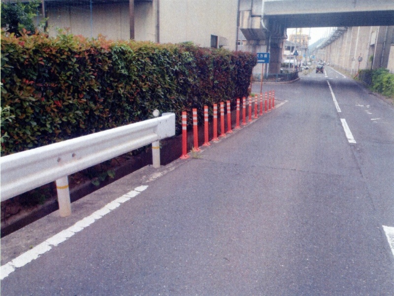 市道での管理瑕疵 自転車 市道での管理瑕疵 自転車