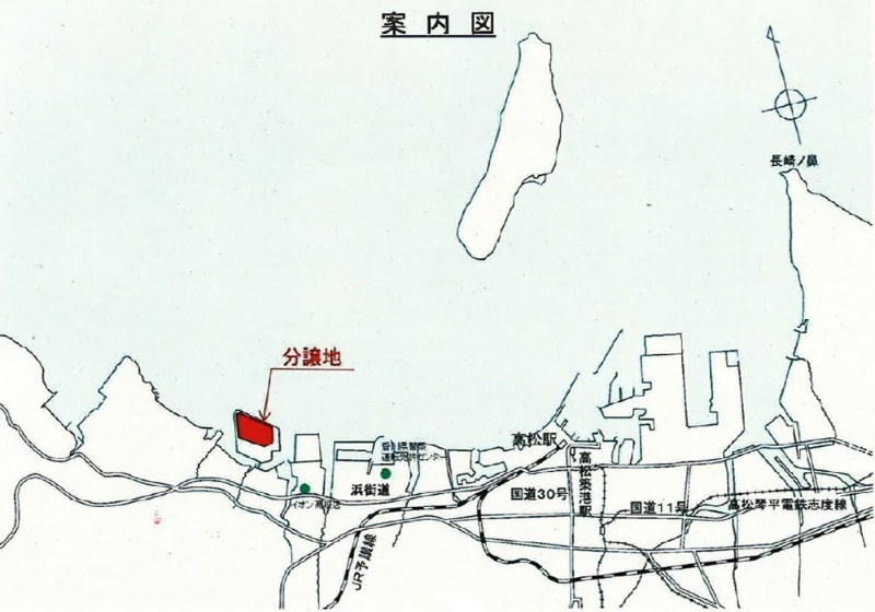 埋め立て地の陥没で香川県に2 7億円の賠償請求 クレーン大手タダノ 日経クロステック Xtech