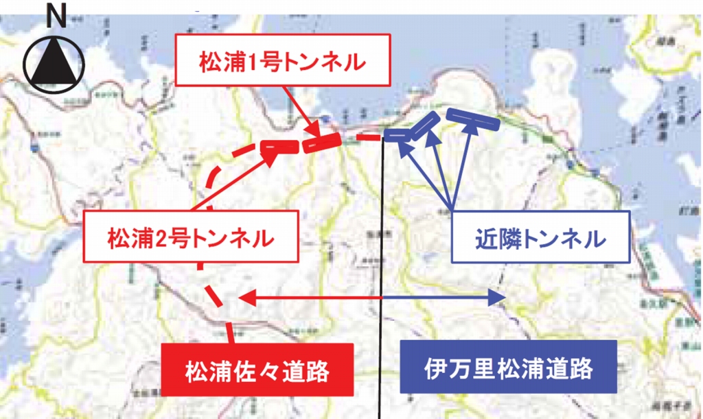 西九州道で事業費110億円増 軟弱地盤で設計見直し 日経クロステック Xtech