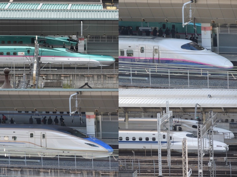 東北新幹線を新青森まで時速3kmに 防音壁かさ上げ 日経クロステック Xtech 東北新幹線を新青森まで時速3kmに 防音壁かさ上げ 日経クロステック Xtech