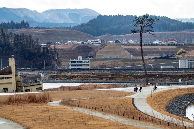 被災地で高まる建設会社の倒産リスク 2200社が1年以内に破綻の恐れ 日経クロステック Xtech