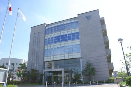 NTT西日本は堺市上下水道局と共同で実証実験を手掛ける(写真:堺市)