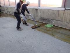 廃ペットボトル入りのアスファルト舗装 従来の高耐久舗装を上回る性能 日経クロステック Xtech 廃ペットボトル入りのアスファルト舗装 従来の高耐久舗装を上回る性能 日経クロステック Xtech