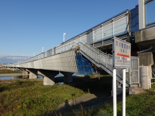 6車線を維持しながら床版交換へ、東名多摩川橋 | 日経クロステック