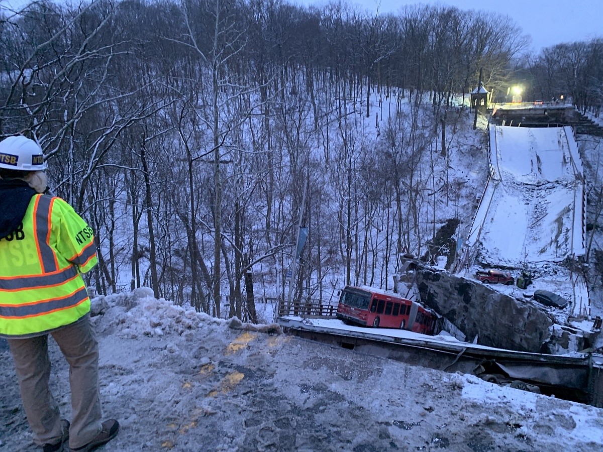トリニダ橋 三姉妹橋 (ピッツバーグ) (Three Sisters (Pittsburgh))