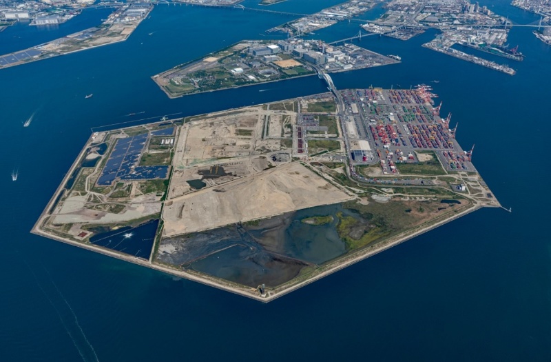 大阪irで市が一転790億円投入 異例の土壌汚染対策に市民反発 日経クロステック Xtech 大阪irで市が一転790億円投入 異例の土壌汚染対策に市民反発 日経クロステック Xtech