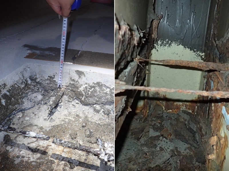 阪神高速が2000億円の更新事業追加、損傷著しい22km