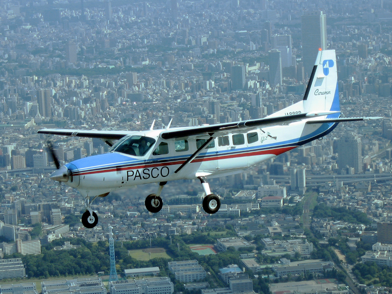 測量大手のパスコが不正会計、無理なノルマ設定を恐れ利益少なく計上