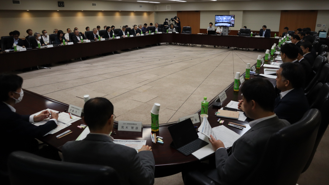 監理技術者の専任緩和など制度改正へ、国交省の有識者会議が中間取りまとめ