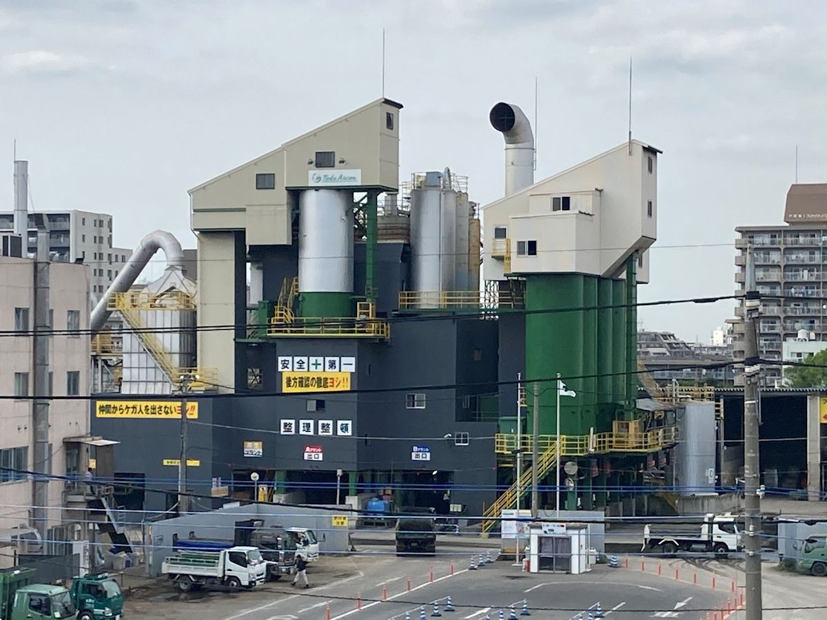 NIPPO偽装舗装材の出荷は18子会社から、全国の工場でまん延か | 日経