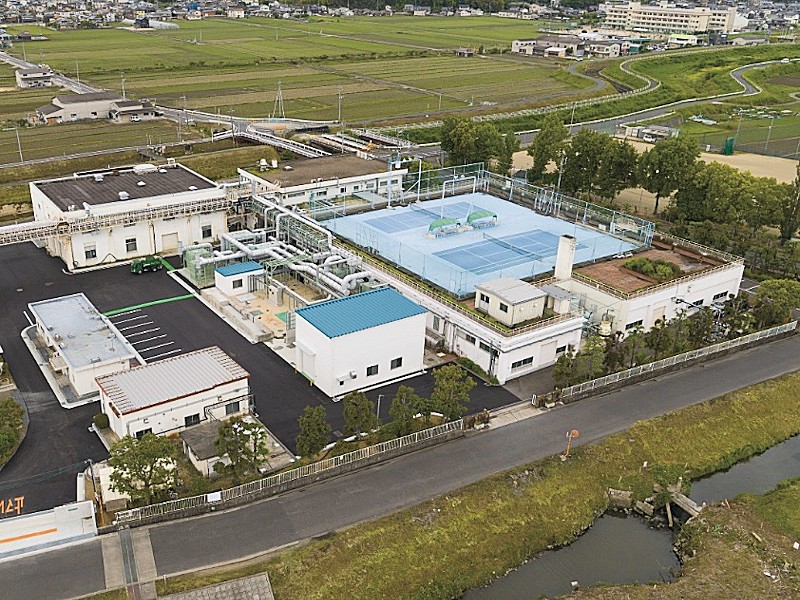 「性能発注」工事の設計変更巡る訴訟、岡山市が1.7億円支払いで和解へ