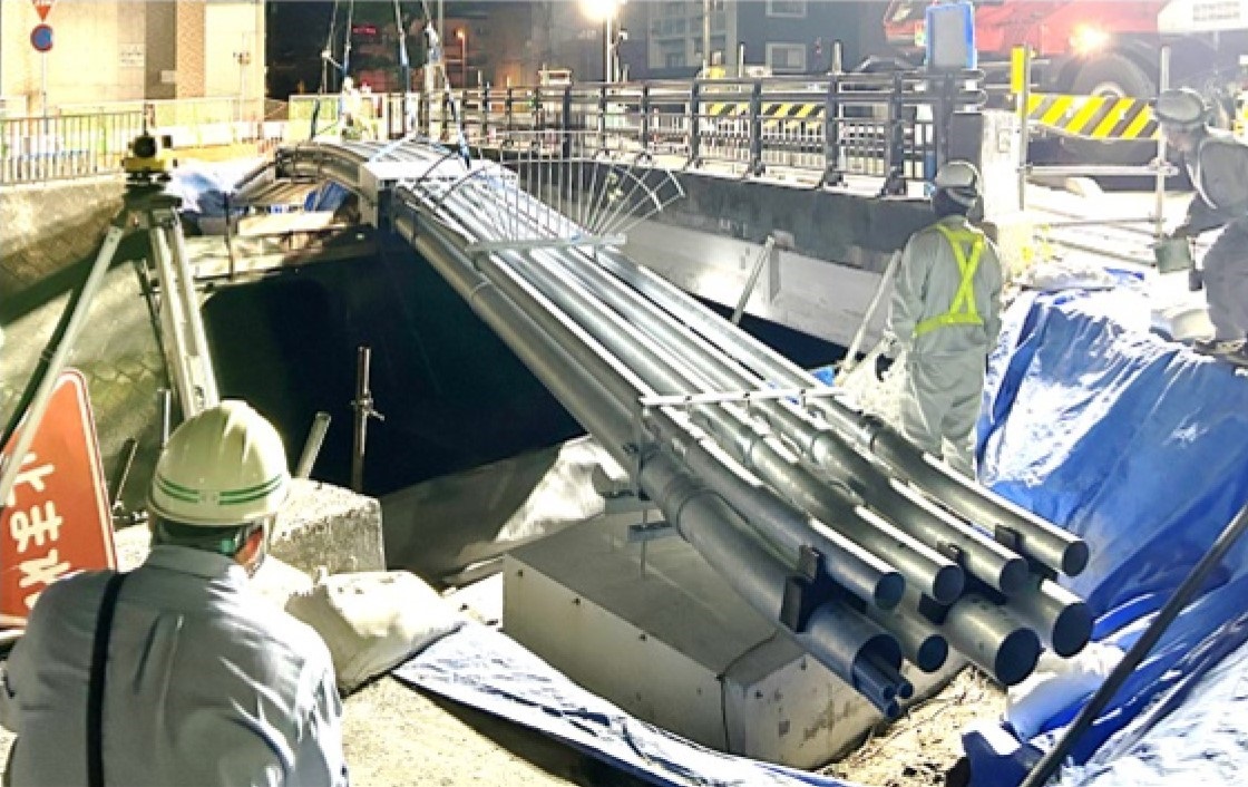 建築訴訟 設計ミスで管路橋の架設不可能、鹿児島市が設計料返還求め工事費