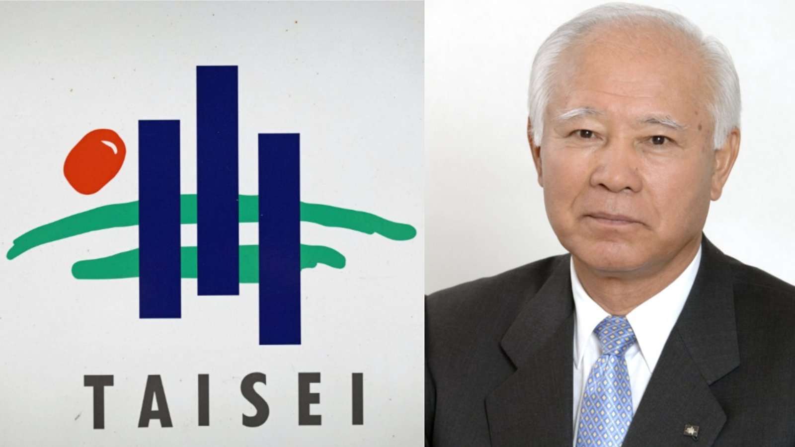 脱談合と業界団体統合の立役者が去る、大成建設の葉山莞児元社長