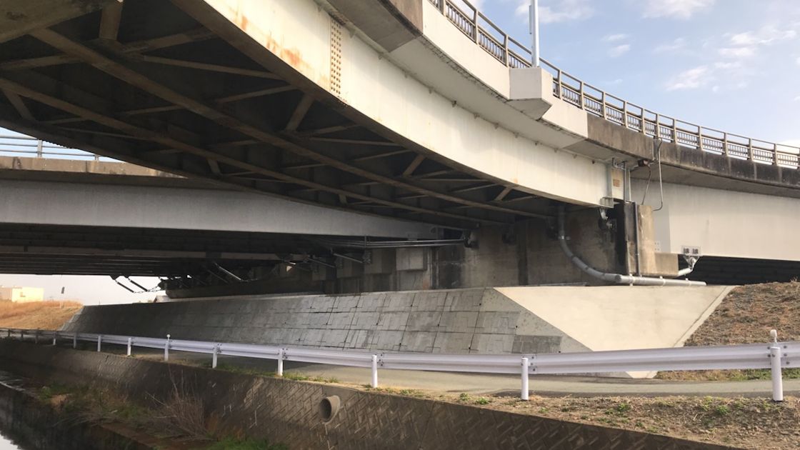 全国161橋で基礎部の耐震性能不足、緊急輸送道路の橋　会計検査院が指摘