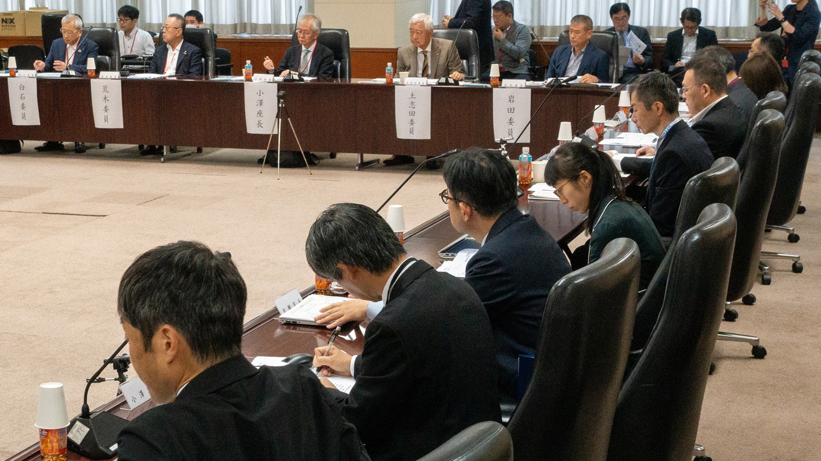 「標準労務費」定着へ3つの新規調査、10月下旬から順次開始　国土交通省