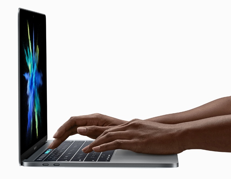 Macbook Proのキーボードで不具合増加 物理キーはいずれ無くなるか 日経クロステック Xtech