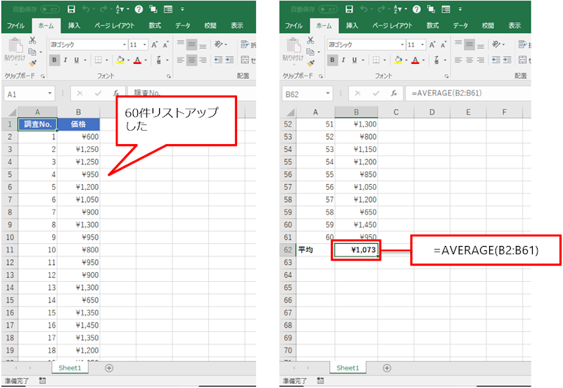 ばらついたデータの特徴を発見 Excel操作をやさしく手ほどき 日経クロステック Xtech