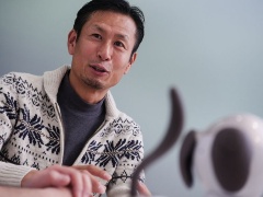 松井氏