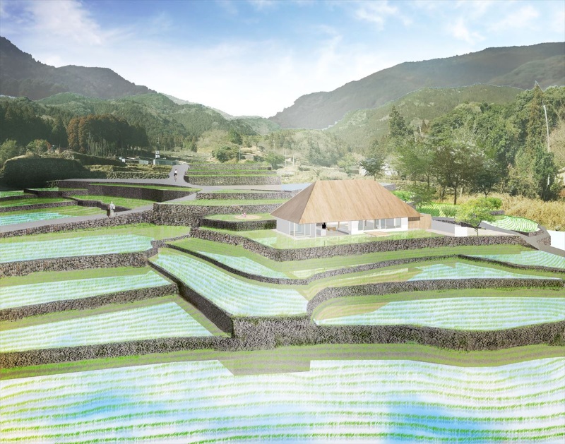 古民家を高級宿泊施設に 再生コンペで リノベの先駆者 納谷兄弟が当選 日経クロステック Xtech 古民家を高級宿泊施設に 再生コンペで リノベの先駆者 納谷兄弟が当選 日経クロステック Xtech