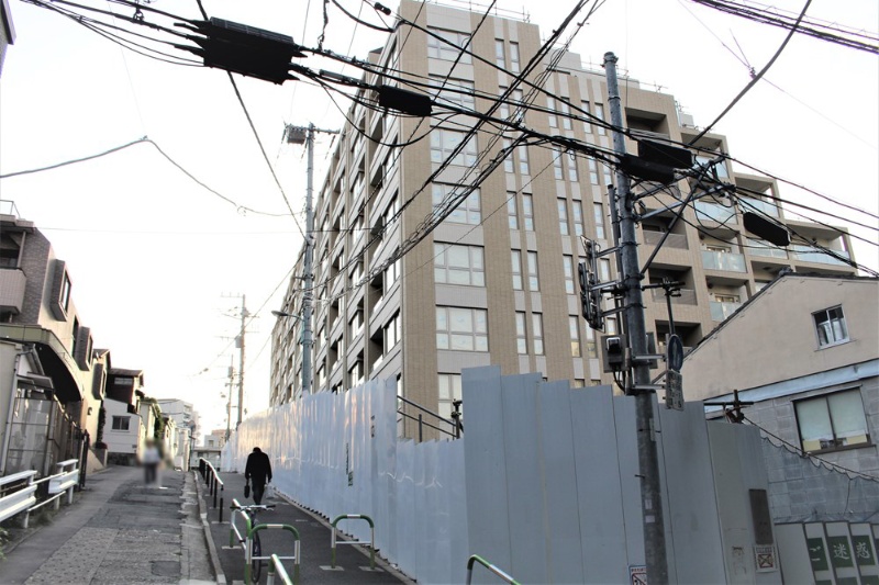 確認取り消しマンションで地裁判決 都の判断に誤りなし 日経クロステック Xtech