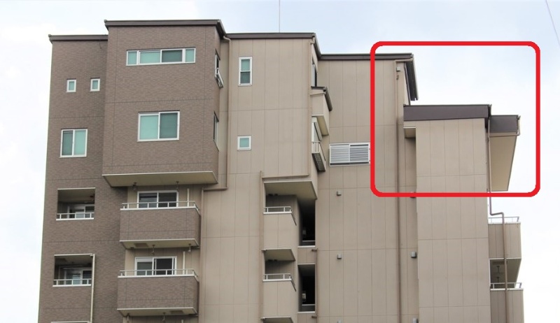 階数偽装マンション 是正工事で分かった危険性 日経クロステック Xtech 階数偽装マンション 是正工事で分かった危険性 日経クロステック Xtech
