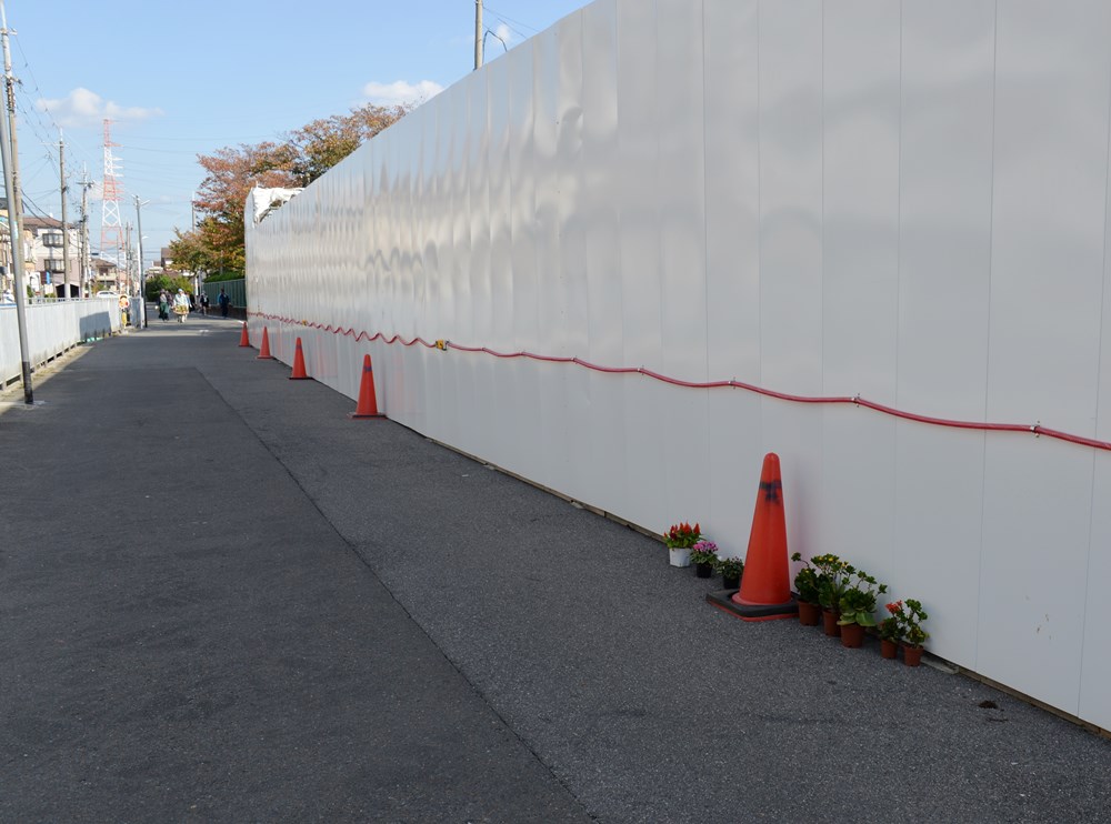 ブロック塀倒壊は 施工不良 が原因 大阪北部地震の女児死亡事故 日経クロステック Xtech