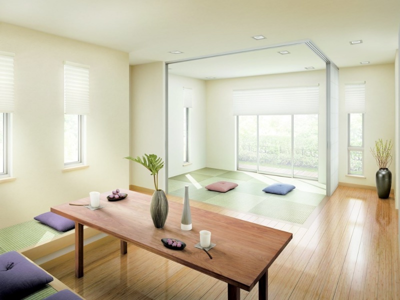 和室は客室から子どもの遊び場へ 変わる若年層の畳ニーズ 日経クロステック Xtech