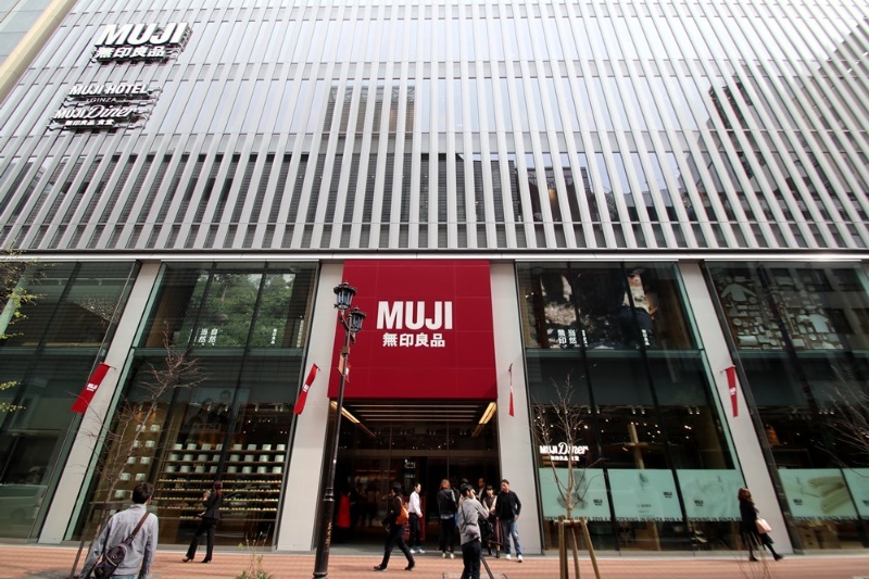 東京 銀座にmuji Hotel オフィス計画一転させてユニーク客室 日経クロステック Xtech 東京 銀座にmuji Hotel オフィス計画一転させてユニーク客室 日経クロステック Xtech
