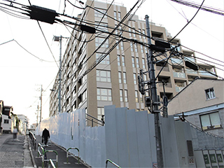 建築訴訟 久留米市・欠陥マンション裁判、福岡高裁が原告の訴えを棄却（前